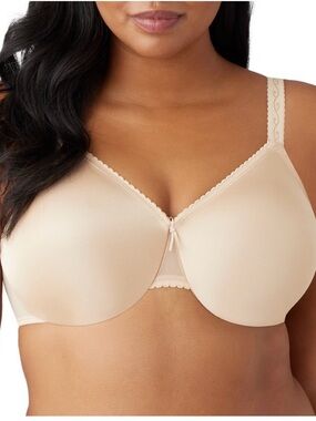 Wacoal NWT Simple Shaping Minimizer Bra in 38DD